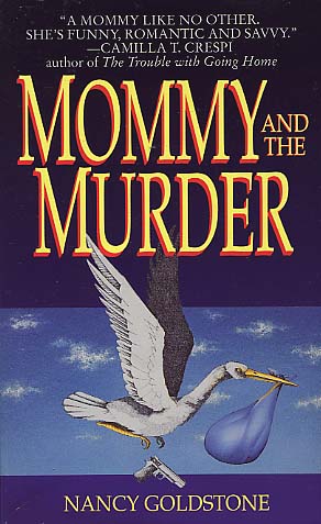 Mommy and the Murder