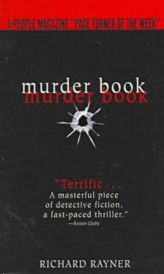 Murder Book