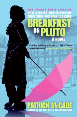 Breakfast on Pluto