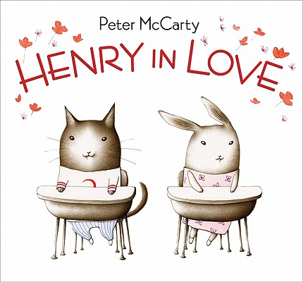 Henry in Love