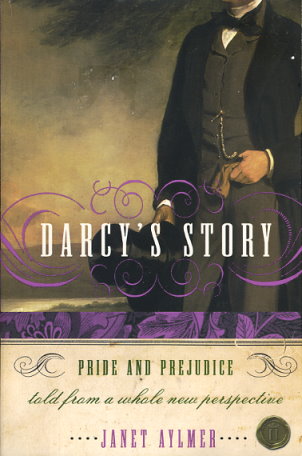 Darcy's Story