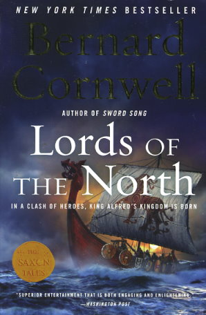 bernard cornwell the lords of the north pdf free