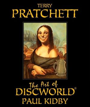 The Art Of Discworld