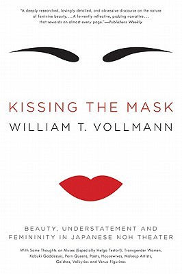 Kissing the Mask