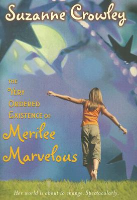 The Very Ordered Existence of Merilee Marvelous