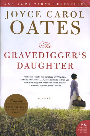 The Gravedigger's Daughter