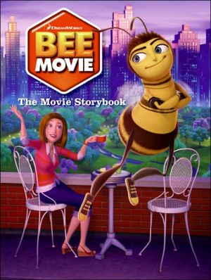 Bee Movie: The Movie Storybook