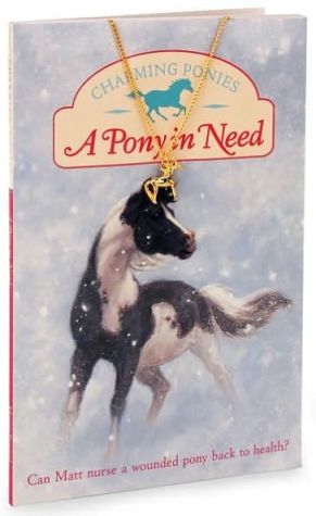 Pony in Need