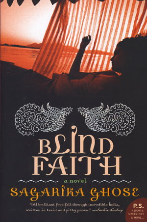 Blind Faith