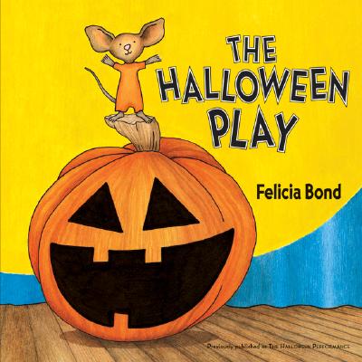 The Halloween Play