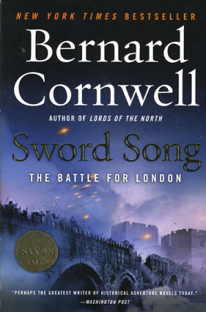 sword song the battle for london