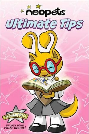 Neopets Ultimate Tips