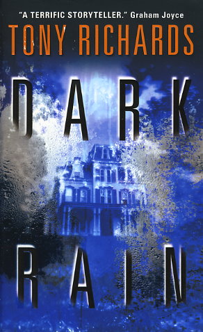 Dark Rain