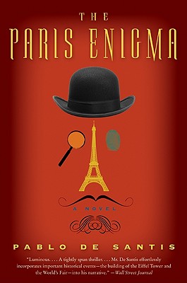 The Paris Enigma