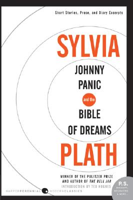 Johnny Panic and the Bible of Dreams