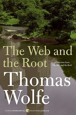 The Web and The Root