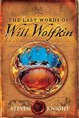 The Last Words of Will Wolfkin