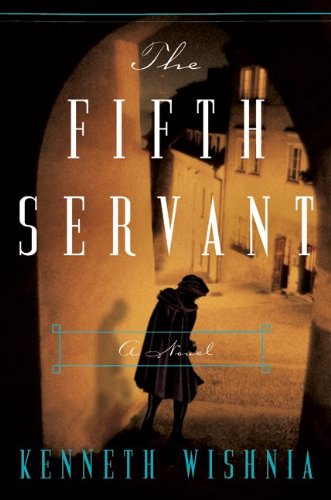 The Fifth Servant