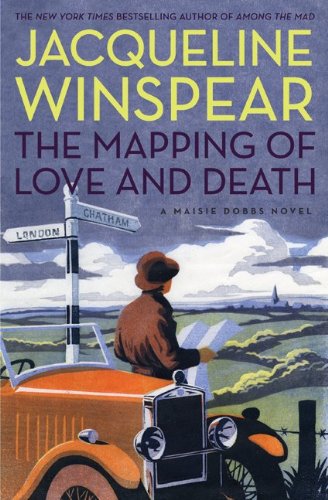 The Mapping of Love and Death