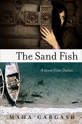 The Sand Fish