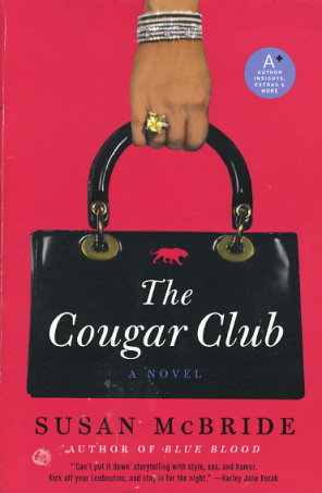 The Cougar Club