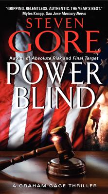 Power Blind