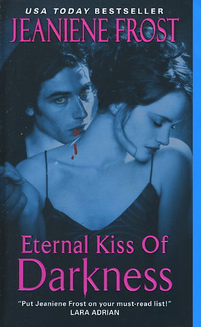 Eternal Kiss of Darkness