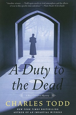 A Duty to the Dead by Charles Todd - FictionDB