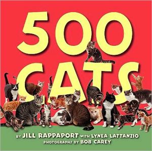 500 Cats