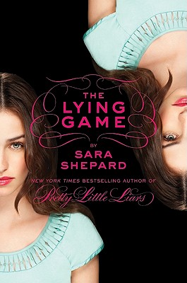 the lying game sara shepard series