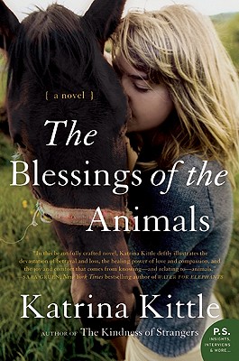 The Blessings of the Animals