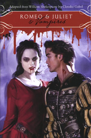 Romeo & Juliet & Vampires