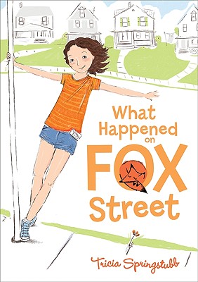 What Happened on Fox Street