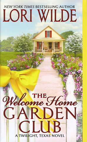 The Welcome Home Garden Club