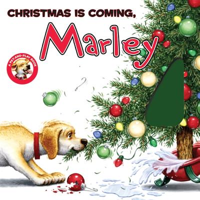 Marley: Christmas Is Coming, Marley