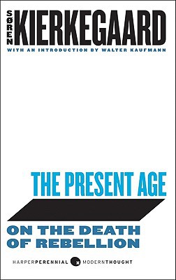 The Present Age