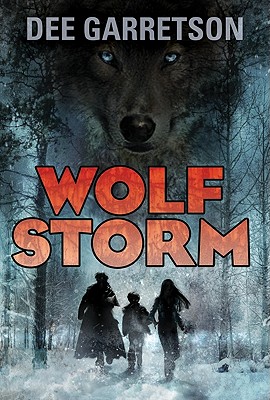 Wolf Storm