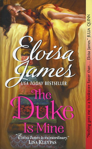 when the duke returns by eloisa james