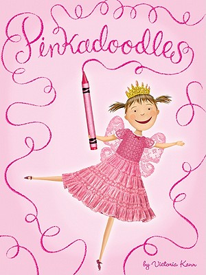 Pinkadoodles