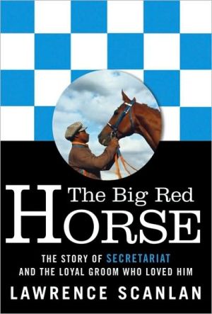 The Big Red Horse