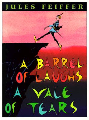 Barrel of Laughs