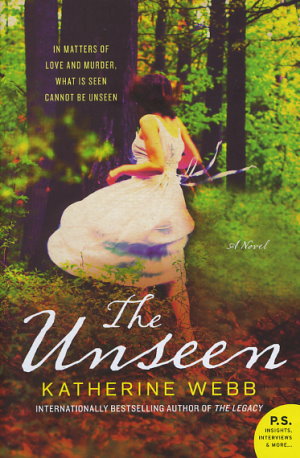 The Unseen