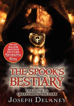 Spook's Bestiary