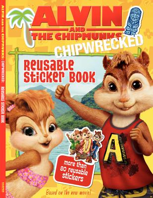 Alvin and the Chipmunks: Chipwrecked