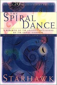 The Spiral Dance