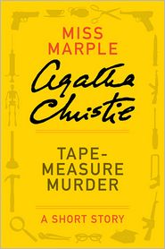 The Tape-Measure Murder