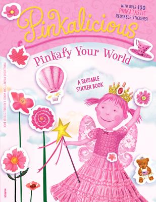 Pinkafy Your World