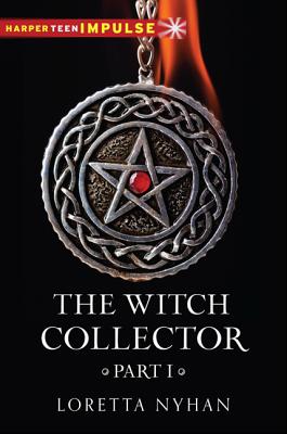 The Witch Collector Part I