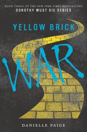 Yellow Brick War