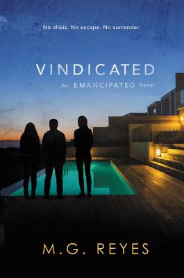 Vindicated